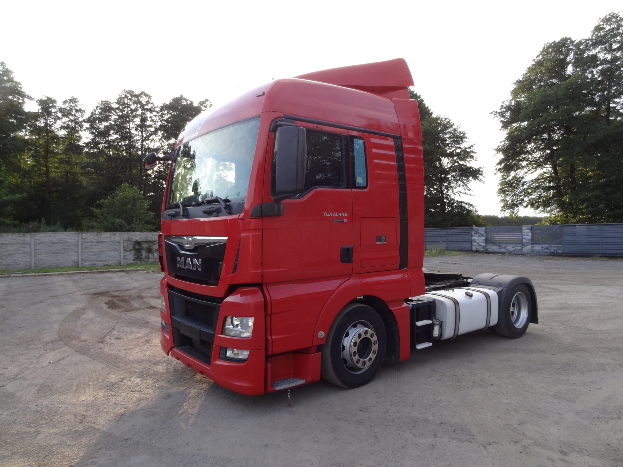MAN TGX 18.440